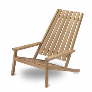 Skagerak - Between Lines Deck Chair