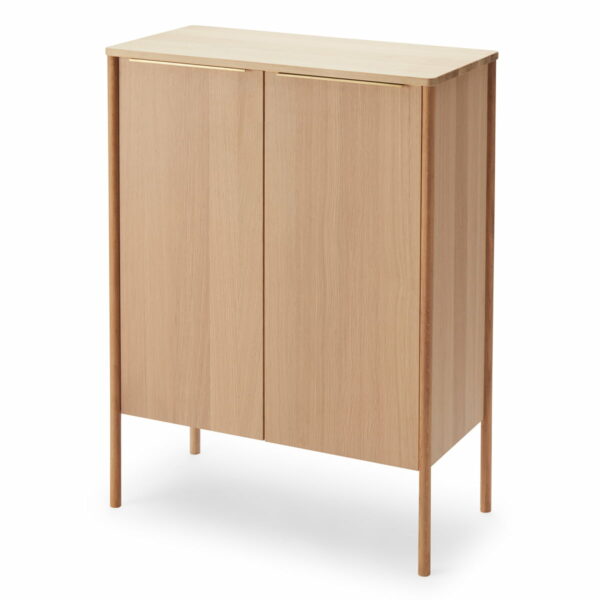 Skagerak - Jut High Cabinet
