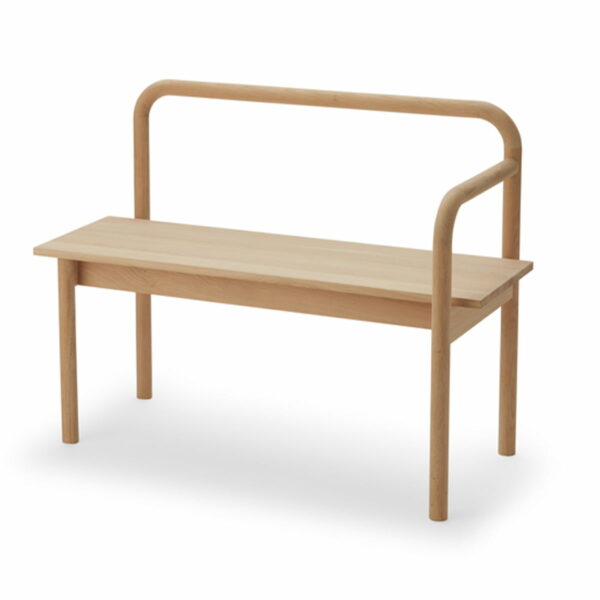 Skagerak - Maissi Holz-Bank