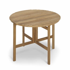 Skagerak - Selandia Tisch Ø 94 cm