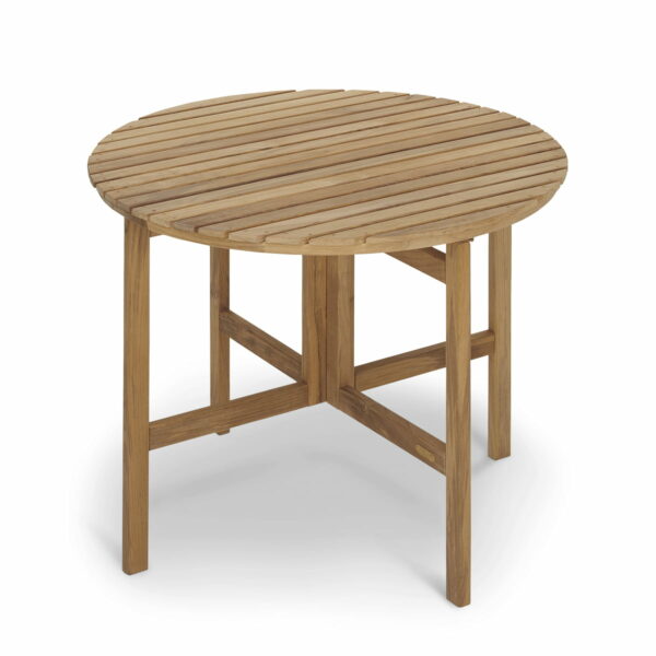 Skagerak - Selandia Tisch Ø 94 cm
