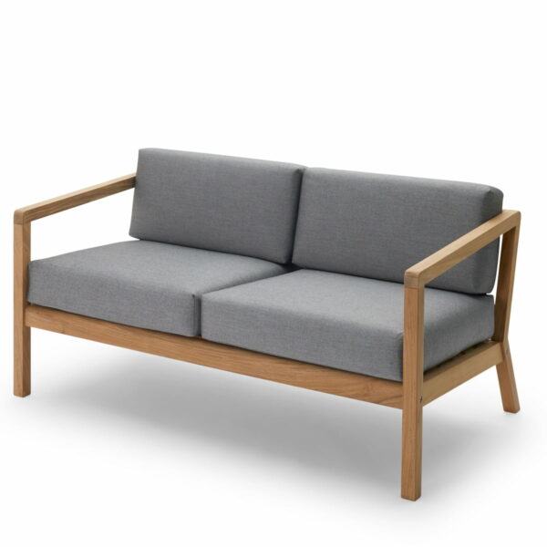 Skagerak - Virkelyst Sofa 2-Sitzer