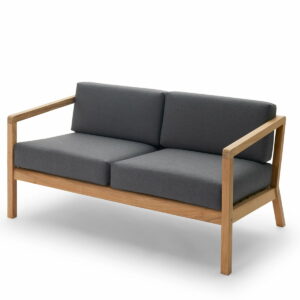 Skagerak - Virkelyst Sofa 2-Sitzer