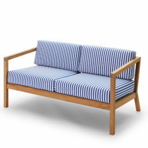 Skagerak - Virkelyst Sofa 2-Sitzer