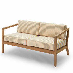 Skagerak - Virkelyst Sofa 2-Sitzer