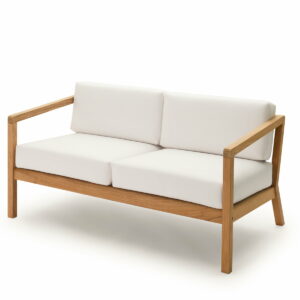 Skagerak - Virkelyst Sofa 2-Sitzer