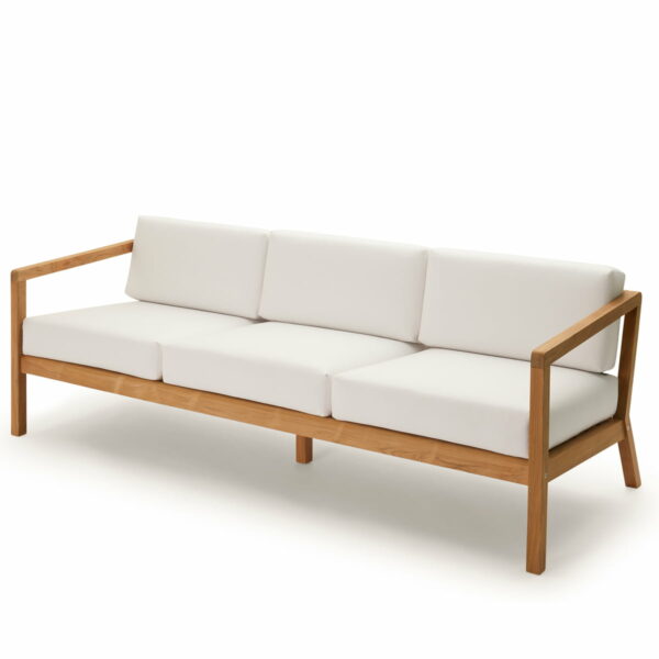 Skagerak - Virkelyst Sofa 3-Sitzer