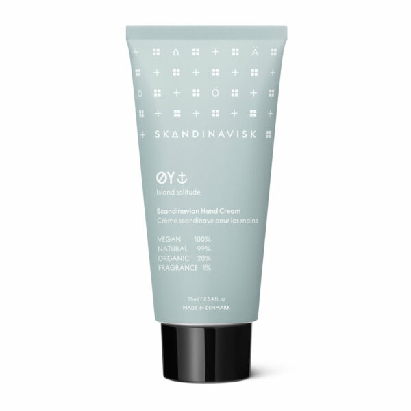 Skandinavisk - Handcreme 75 ml