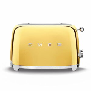 SMEG - 2-Scheiben Toaster TSF01