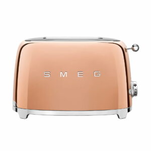 SMEG - 2-Scheiben Toaster TSF01