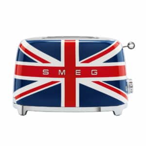 SMEG - 2-Scheiben Toaster TSF01