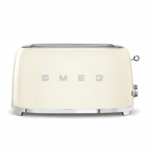 SMEG - 2-Schlitz Toaster TSF02