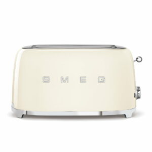 SMEG - 2-Schlitz Toaster TSF02