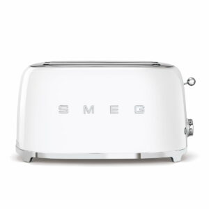 SMEG - 2-Schlitz Toaster TSF02