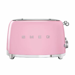 SMEG - 4-Scheiben Toaster TSF03