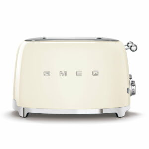 SMEG - 4-Scheiben Toaster TSF03