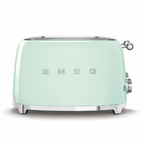 SMEG - 4-Scheiben Toaster TSF03