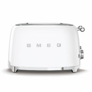 SMEG - 4-Scheiben Toaster TSF03