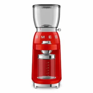 SMEG - 50's Style Kaffeemühle CGF11