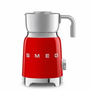 SMEG - 50's Style Milchaufschäumer MFF11