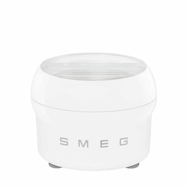 SMEG - Eisbereiter-Einsatz