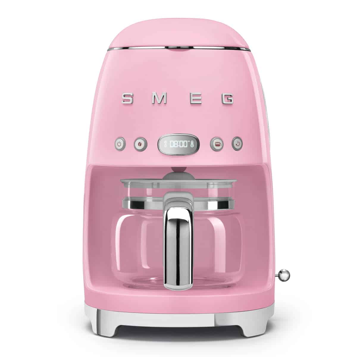 SMEG - Filterkaffeemaschine DCF02