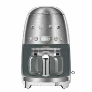 SMEG - Filterkaffeemaschine DCF02