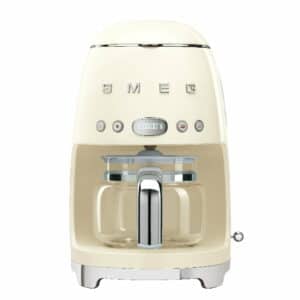 SMEG - Filterkaffeemaschine DCF02