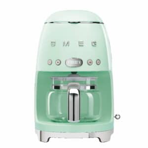 SMEG - Filterkaffeemaschine DCF02