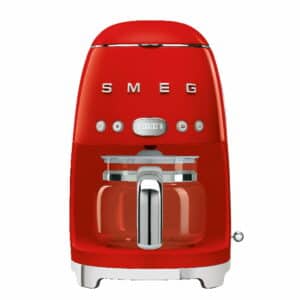 SMEG - Filterkaffeemaschine DCF02