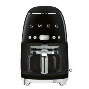 SMEG - Filterkaffeemaschine DCF02