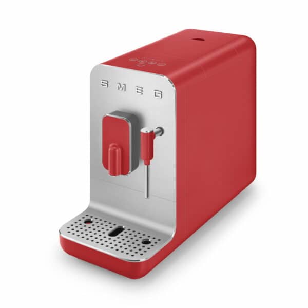 SMEG - Kaffeevollautomat BCC02 Medium