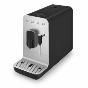 SMEG - Kaffeevollautomat BCC02 Medium
