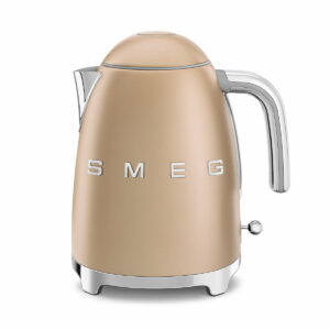SMEG - Wasserkocher 1