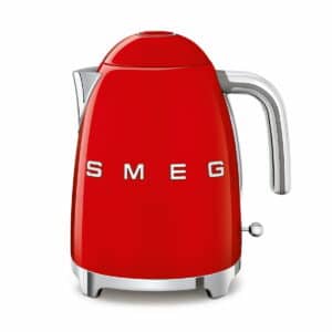 SMEG - Wasserkocher 1