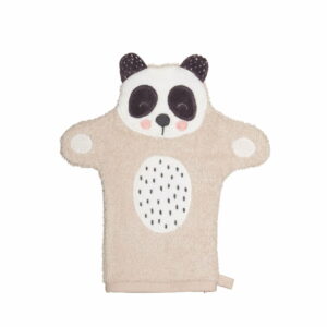 Södahl - Penny Panda Kinder Waschhandschuh 11 x 21 cm