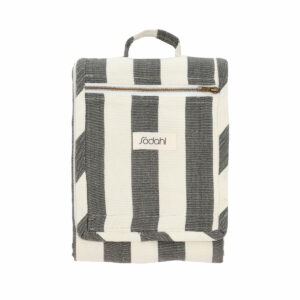 Södahl - Statement Stripe Picknickdecke