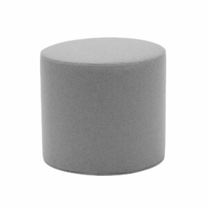 Softline - Drum Hocker / Beistelltisch hoch