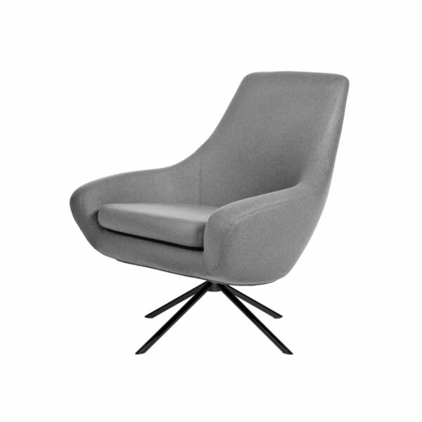 Softline - Noomi Lounge Sessel