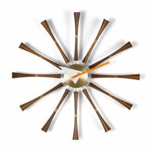 Vitra - Spindle Clock