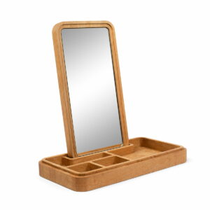 Spring Copenhagen - Mirror Box Schmuckaufbewahrung mit Spiegel