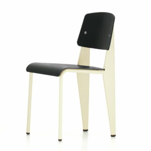 Vitra - Prouvé Standard SP chair