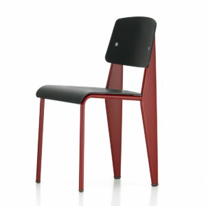 Vitra - Prouvé Standard SP chair