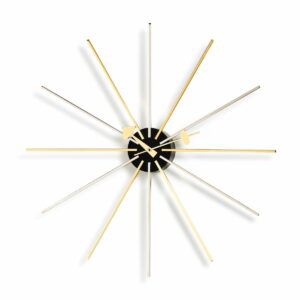 Vitra - Star Clock