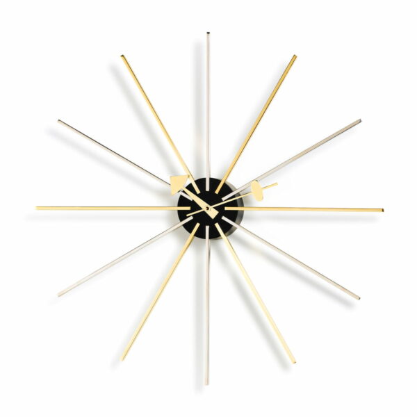 Vitra - Star Clock