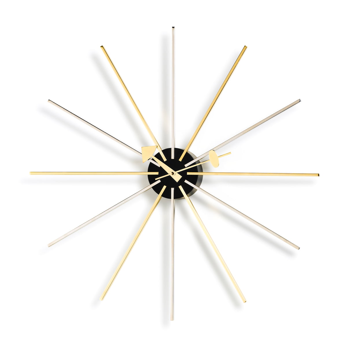 Vitra - Star Clock