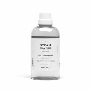 Steamery - Destilliertes Wasser für Steamer
