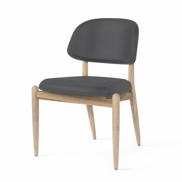 Stellar Works - Slow Side Chair