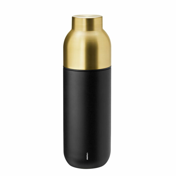 Stelton - Collar Thermosflasche 0.75 l