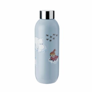 Stelton - Keep Cool Moomin Trinkflasche 0
